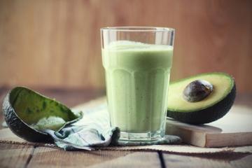 Avocado Smoothie