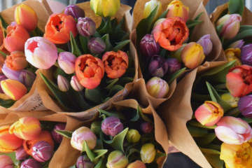 Co-op Flower Program