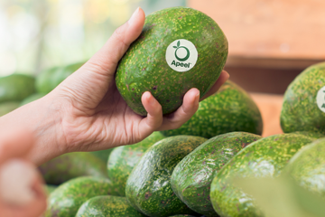 Apeel-Coated Produce and the Co-op’s Commitment to Transparency