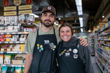 Neighbors Helping Neighbors