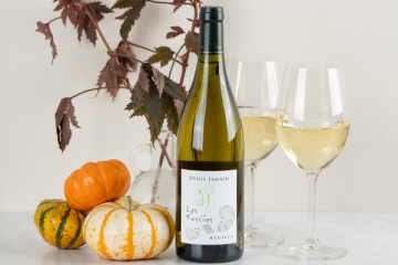 New Kermit Lynch Wines