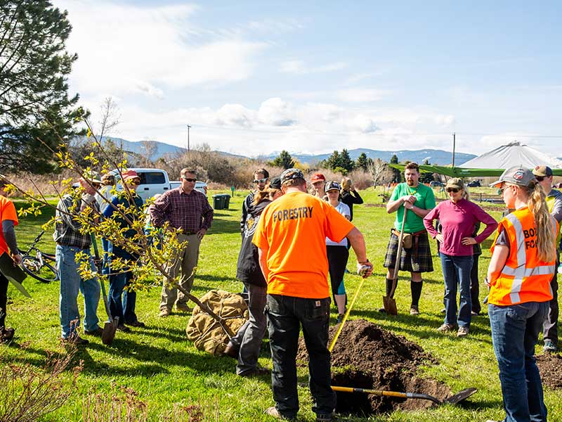 Community Engagement