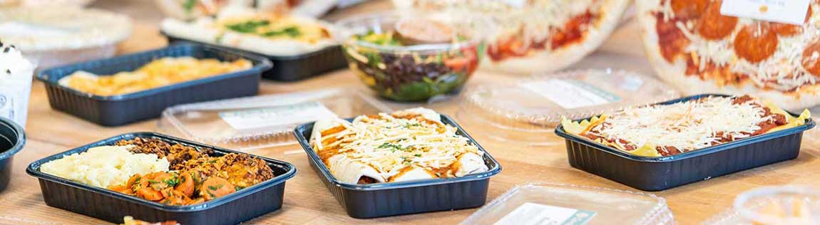 Take Out Meals Take Out Meals